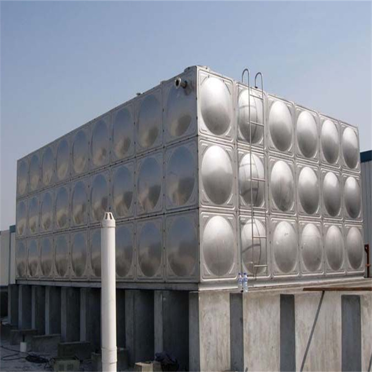 四川不銹鋼保溫水箱 不銹鋼水箱 304材質不銹鋼水箱